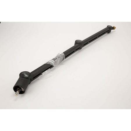Blue Microphones Compass Premium Tube-Style Broadcast Boom Arm - SKU#1655248