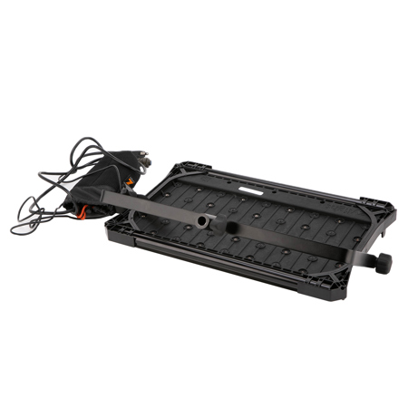 Zylight IS3 Intelligent Studio LED Light Kit - SKU#1655481