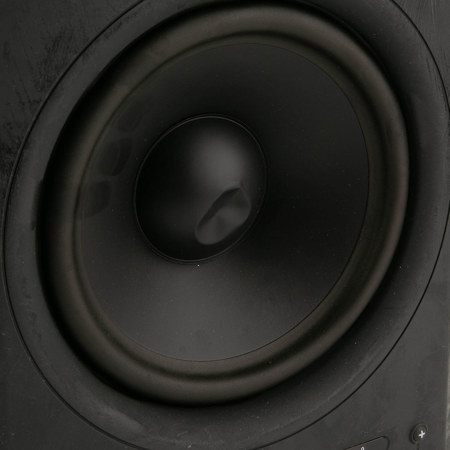 JBL LSR-4328P Linear Spatial Reference Bi-amplified Studio Monitor - SKU#1655508