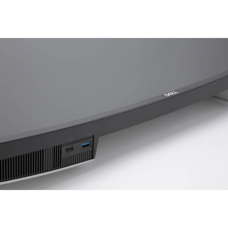Dell UltraSharp U3821DW 37.5" 21:9 WQHD+ USB-C Hub Curved IPS LED LCD Monitor