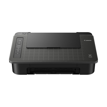 Canon PIXMA TS302 Wireless Inkjet Printer - SKU#1655528