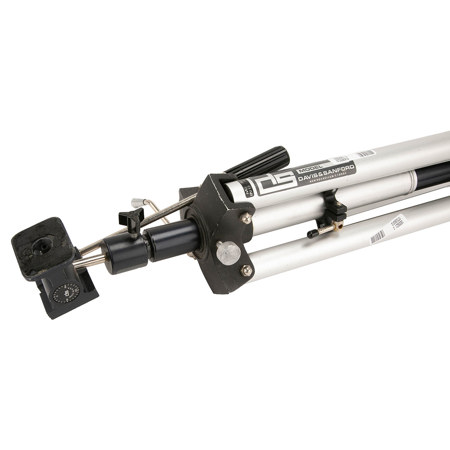 Davis and Sanford Tripod with F-10 Fluid Head - SKU#1655621
