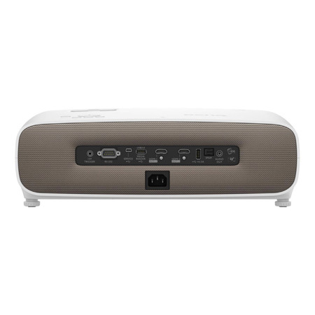 BenQ True 4K UHD DLP Projector - SKU#1655640