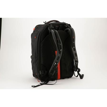 anello faux leather square backpack anello Faux Leather Square Backpack