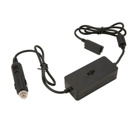Used DJI Mavic Air Part 4 Car Charger SKU 1655843 CP.PT.00000120.01