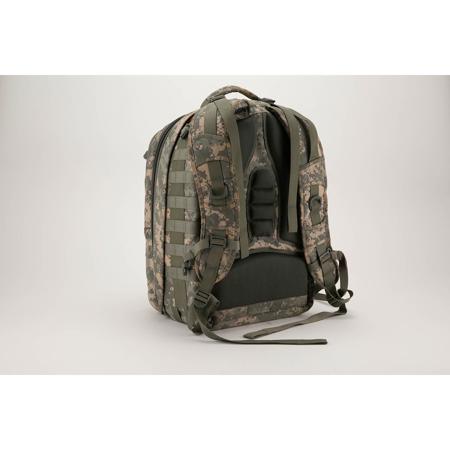 Tamrac Expedition 7 Photo Backpack - Army Camo SKU#1655906