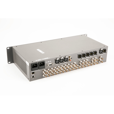 USED Blackmagic Design ATEM 2 M/E Broadcast Studio 4K Switcher