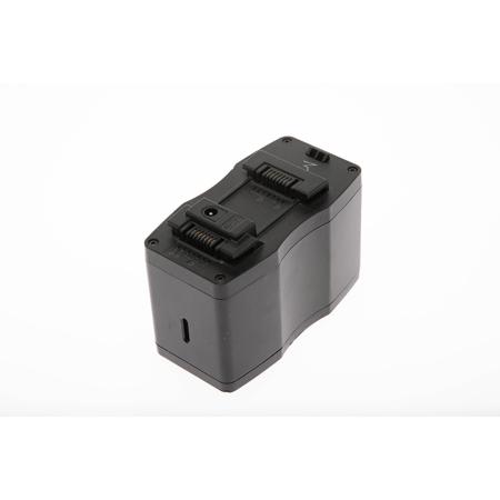 Phottix Replacement 5000mAh Li-Ion Cell for Indra Battery Pack - SKU#1655950