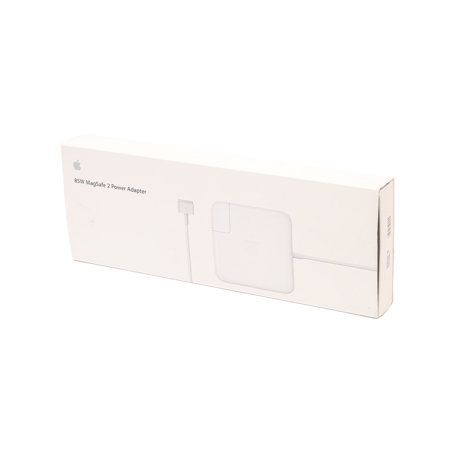Apple 85W MagSafe 2 Portable Power Adapter - for MacBook Pro with Retina display