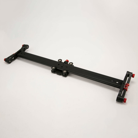 Neewer 23.6" Aluminum Alloy Camera Slider - SKU#1656214