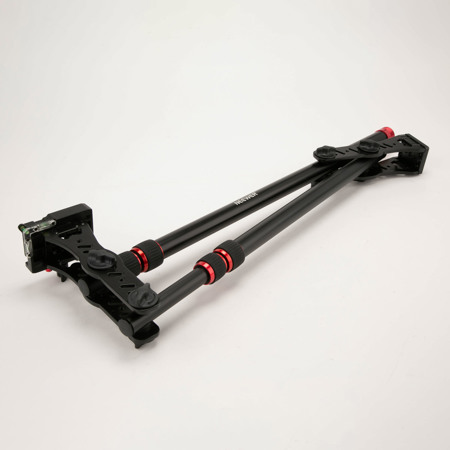 Neewer 70" Aluminum Alloy Jib Arm Camera Crane with Quick Shoe Plate SKU#1656232