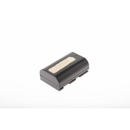 Canon LP-E6 Battery Pack