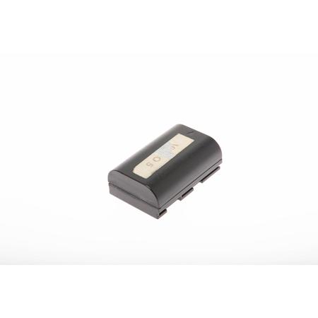 Canon LP-E6N Lithium-Ion Battery for EOS 5DII,5DIII,6D,7D,7DII,60D,70D DSLR Cameras