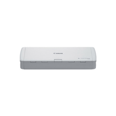 Canon imageFORMULA R10 Portable Office Document Scanner