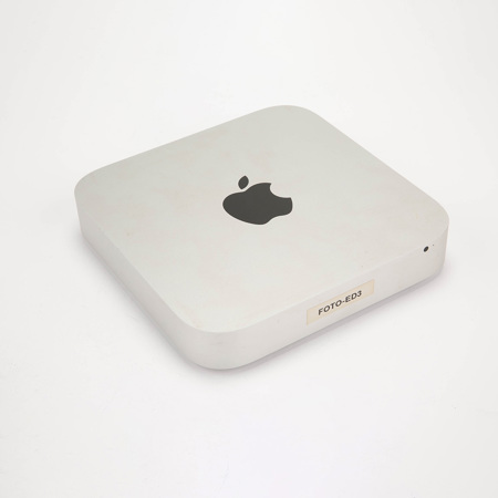 Apple Mac Mini Desktop Computer - (Late 2014) SKU#1656641