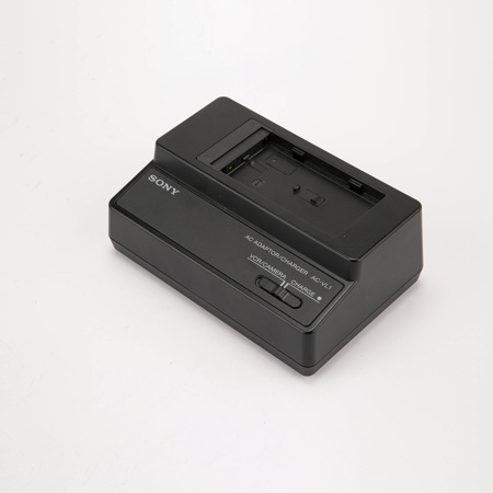Sony AC-VL1 Battery Charger - SKU#1656669
