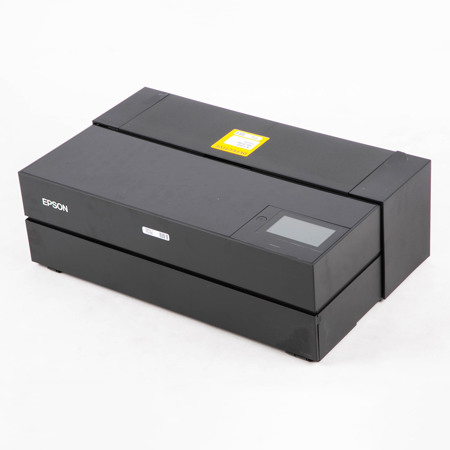 Epson SureColor P900 17" Wide Format Wireless Inkjet Photo Printer - SKU#1656743