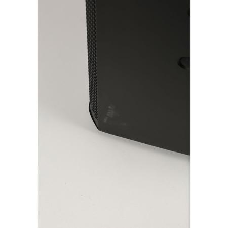 Turbosound iQ12 2-Way 12" Powered Loudspeaker, 2500W Maximum Output Power, Single