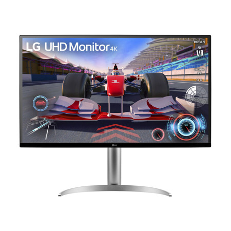 Used LG UltraFine 32UL950-W 32