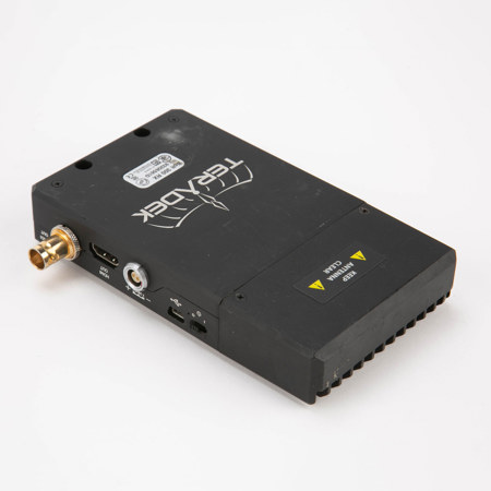 Teradek Bolt Pro 300 3G-SDI Wireless Transmitter-Receiver