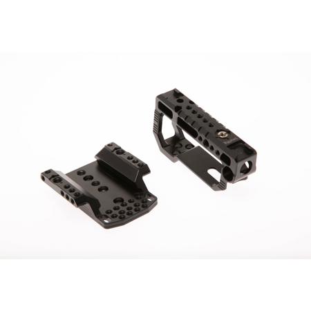 Used SmallRig Top Handle Kit for Blackmagic URSA Mini and Mini Pro ...