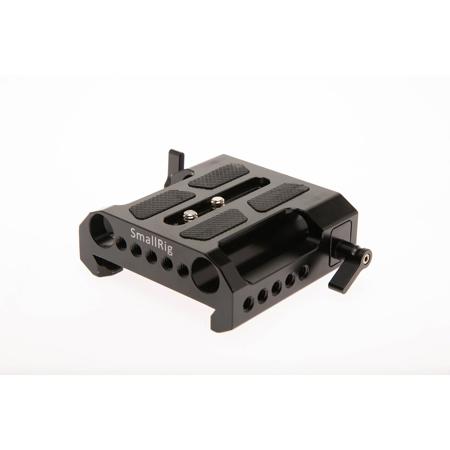 Prolunga Per Braccio Smallrig Con Rosetta Arri 1870 - Digistore