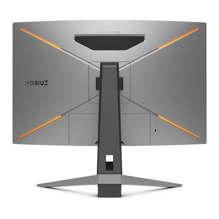 BenQ MOBIUZ EX3210R 31.5" 2K 165Hz 1000R VA LED Curved Gaming Monitor - #1657394