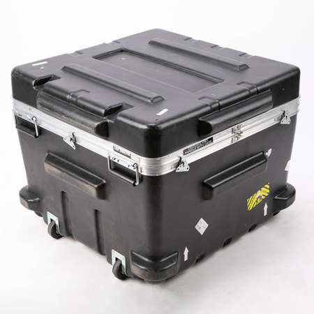 Freefly Handheld Case for MoVI Pro Gimbal - SKU#1657463