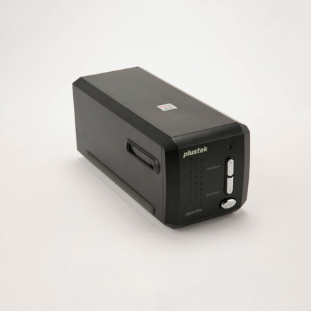 Plustek OpticFilm 8200i AI 35mm Film & Slide Scanner - SKU#1657570
