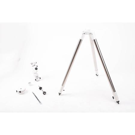 Celestron CG-4 German Equatorial Mount and Tripod (No Telescope) SOLD AS IS
