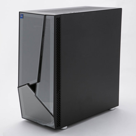 iBUYPOWER SlateMR 294i Liquid Cooling Gaming Desktop Computer - SKU#1657726