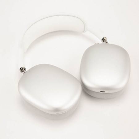 Apple AirPods Max, Silver