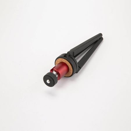 3Pod PTT1H Table Top Aluminum Tripod with Ball Head