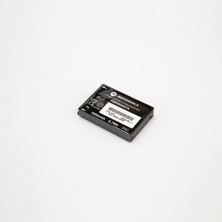 Li-Ion Battery for CLS Series Radios, 3.7 V, 1800 mAh