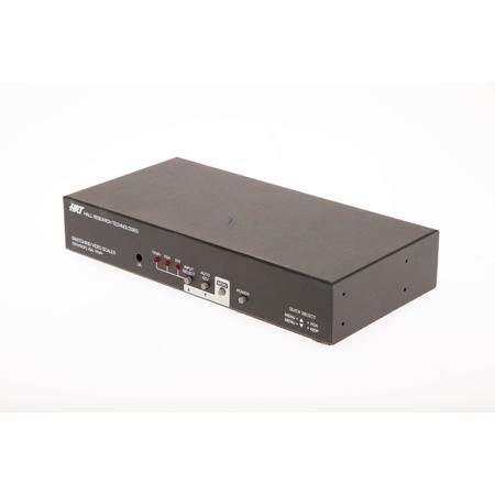 Hall Research SC-1080D Multi-format PC/HD Video Scaler - SKU#1657965