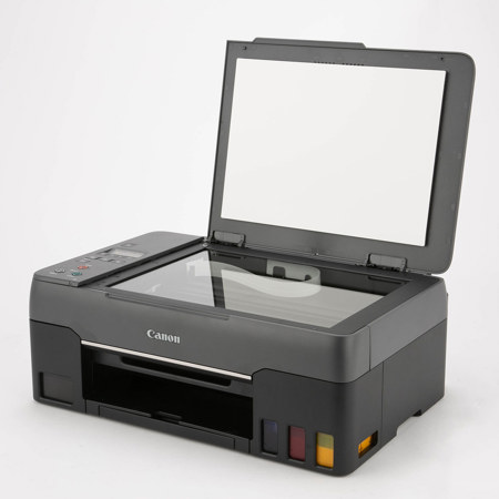 Canon PIXMA G2260 MegaTank All-In-One Inkjet Printer - SKU#1657971
