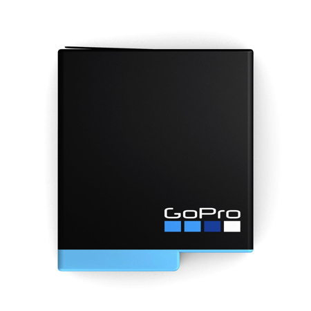 GoPro Rechargeable Battery for HERO9 Black - SKU#1658077