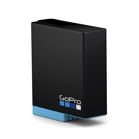 GoPro Rechargeable Battery for HERO9 Black - SKU#1658077