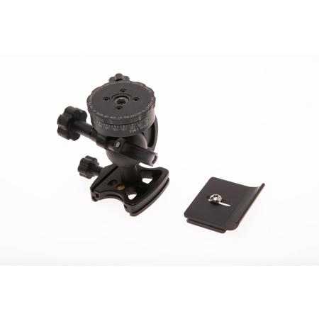 Acratech Ultimate Ballhead with Quick Release - SKU#1658209
