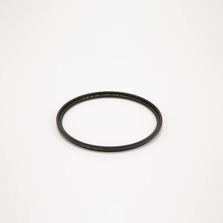 B + W 82mm Master 007M Clear MRC Nano Filter