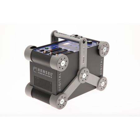 Hensel Tria 1500-S Pack Multivoltage Power Pack #3615 - SKU#1658234