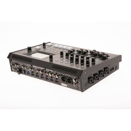 Roland VR-4HD All-in-one HD AV Mixer - SKU#1658250