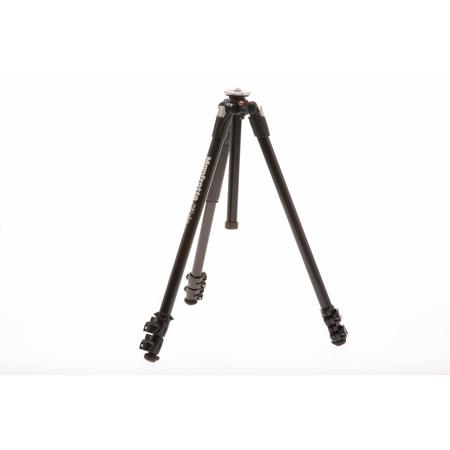 Manfrotto MT290XTA3US 290 Xtra Aluminum Tripod - SKU#1658465