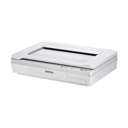 Epson WorkForce DS-50000 Document Scanner - SKU#1658696