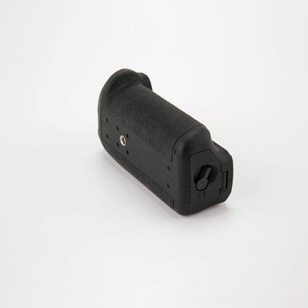 Neewer Vertical Battery Grip Replacement for DMW-BGGH5, Fit for Panasonic LUMIX GH5