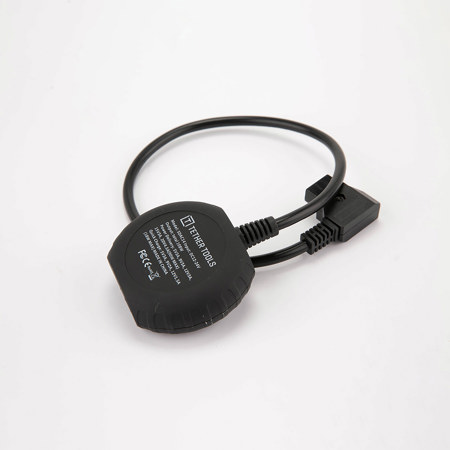 Tether Tools ONsite D-Tap to USB-C PD 90W Adapter