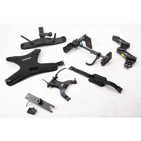 steadicam zephyr used