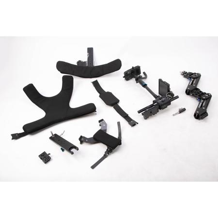 SteadiCam Zephyr Camera Stabilizer System - SKU#1658927