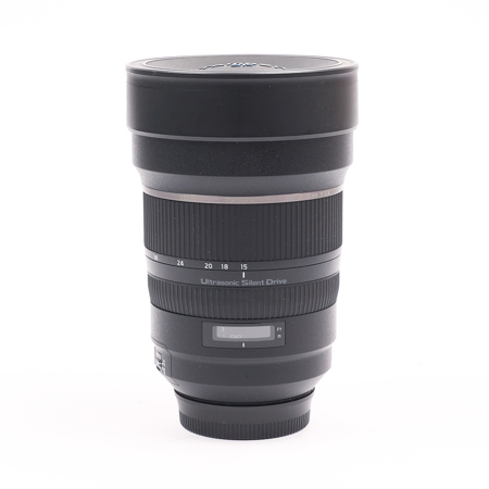 Tamron SP 15-30mm F/2.8 DI USD For Sony Alpha and Minolta Maxxum DSLR Cameras