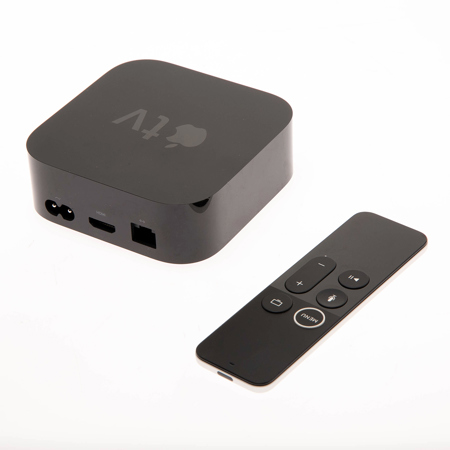 Apple TV 4K - 32GB SKU#1659063